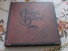 ALLMAN BROTHERS BAND - DREAMS- 6 LP 1ST PRESS + BOOKLET