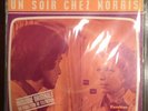 FRENCH PSYCH FUNK UN SOIR CHEZ NORRIS PIERRE CAVALLI CARABINE 45 RPM VG+ OST
