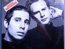 SIMON & GARFUNKEL BOOKENDS SEALED ORIG '68 COLUMBIA STEREO LP w/POSTER+STICKER