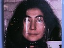 YOKO ONO  w/JOHN LENNON & ERIC CLAPTON FLY SEALED ORIG '71 APPLE 2-LP  w/ POSTER