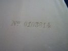 The Beatles THE WHITE ALBUM A PRISTINE 1968 UK 1ST ISSUE mono 2 VINYL LP SET.