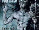 BEHEMOTH - Demigod  LP  VINYL