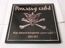 RUNNING WILD – THE DAYS OF PURGATORY (1976-85) PROMO BOX Limited to 33?