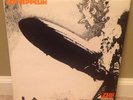 LED ZEPPELIN I *Atlantic 588171 *  Red/Plum Original UK LP A1 Matrix