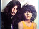T-REX feat.MARC BOLAN UNICORN VERY RARE SEALED ORIG'69 BLUE THUMB LP (w/POSTER?)