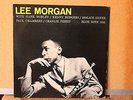 Lee Morgan Blue Note 1541 Mono M- Original Cover 2nd Pressing