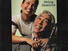Eiji Kitamura Swing Sessions LP Direct To Disc audiophile near mint Japanese