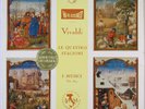 PHILIPS HIFI STEREO VIVALDI FELIX AYO I MUSICI THE FOUR SEASONS 835030 AY NM