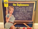The Sophomores SEECO 451 RARE Doo Wop R&B Cheesecake Cover Nice