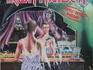 SP 45T Iron Maiden 