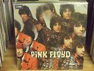 Pink Floyd the Piper at the Gates of Dawn Vinyl LP Fame FA 3065 Stereo 1967
