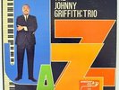 Johnny Griffith Trio -1963-Workshop Jazz-LP- “Johnny Griffith Trio: Jazz”