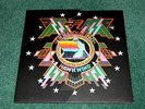 HAWKWIND - IN SEARCH OF SPACE 1971 UNITED ARTISTS UAG 29202 UK 1ST Pr LOG BOOK