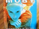 MOBY Vinyl 