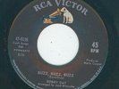 Northern - Bobby Day - Buzz Buzz Buzz / Pretty Little Girl Next Door  {Rca} VG++