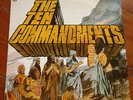 SALAMANDER   THE TEN COMMANDMENTS   UK YOUNG BLOOD LP 1971   HEAVY PROG PSYCH