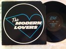 The MODERN LOVERS Home Of The Hits LP Record  JONATHAN RICHMAN First Press EX