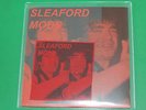 SLEAFORD MODS - JOBSEEKER 7