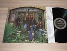 TROUBLE LP - SAME / 1990 DEF AMERICAN RECORDS METAL in VG+ - RARE