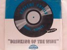 BLACK GOSPEL-SUPREME ANGELS GOSPEL SINGERS Drinking Of The Wine SEALED 1st Press