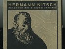 Hermann Nitsch - Die Geburt Des Dionysos Christos LP Box Set VOD