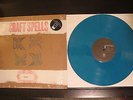 CRAFT SPELLS Idle Labor BLUE VINYL Limited LP Captured Tracks Diiv Wild Nothing