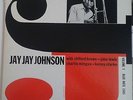 The Eminent Jay Jay Johnson Blue Note 1505 vol1