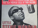 Rare Little Stevie Wonder I Call It Pretty Music EP in RRPG at £120 1st Pressing