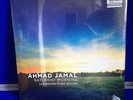 Jazz Vinyl Double LP Ahmad Jamal Saturday Mornings Jazz Village New Sealed
