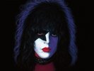 KISS - PAUL STANLEY (LTD.BACK TO BLACK)  VINYL LP NEUF
