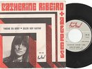 RARE single SP 7