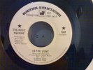 THE MUSIC MACHINE You'll Love Me Again 1968  Fuzz Garage psych 45 PROMO COPY NM