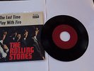 Rolling Stones-The Last Time