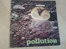 BATTIATO POLLUTION BLA BLA