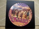 THE ROLLING STONES Flowers Special Club Edition Decca 25084  Germany 2014   NEU