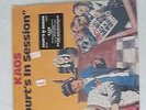KAOS COURTS IN SESSION RAP ALBUM BAD BOY JUMP STREET RECORDS 1980S new sealed