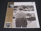 WILSON DIESEL  LP  Short Cool Ones     AUTOGRAPHED   12