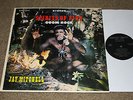 Jay Mitchell LP RARE Spirits of Fire-Goom Rock private Island Funk raw