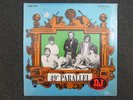 ACID ARCHIVES SEALED 1969 GARAGE PSYCH FUZZ PROMO LP 49TH PARALLEL SELF TITLED