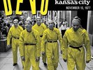 Devo Live At Max's Kansas City LP RSD 2014 Limited Edition SEALED BRAND NEW