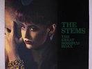 STEMS: The Great Rosebud Hoax LP (Australia) Rock & Pop
