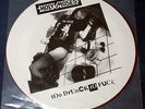 Holy Moses - Too Drunck To Fuck Picture Disc Vinyl