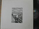 VG+ Steve Morgen S/T Self Titled ABC Probe CPLP 4507 S LP