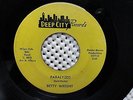RARE MIAMI NORTHERN SOUL 45 BETTY WRIGHT 
