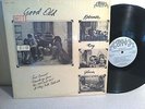 LP, Folk / Blues, Good Ole Koerner, Ray & Glover, Mill City MCR-172