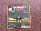 FRANK ZAPPA / ROAD TAPES VENUE# 1/2       1  LP