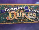 The COMPLETE AND UTTER Dukes of Stratosphear XTC 2LP 2CD Limited Box RARE SEALED