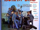 THE TRASHMEN SURFIN' BIRD ULTRA-RARE ORIG'64 SOMA/GARRETT MONO LP GARAGE CLASSIC
