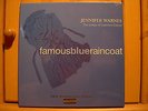 Cisco CLP7060-45 Jennifer Warnes Famous blue raincoat 20th anniversary 5624/6000