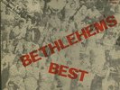 Bethlehem's Best - 3 LP set - various artists